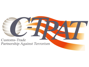 C-TPAT Certified