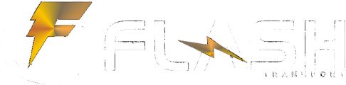 Flash Transport