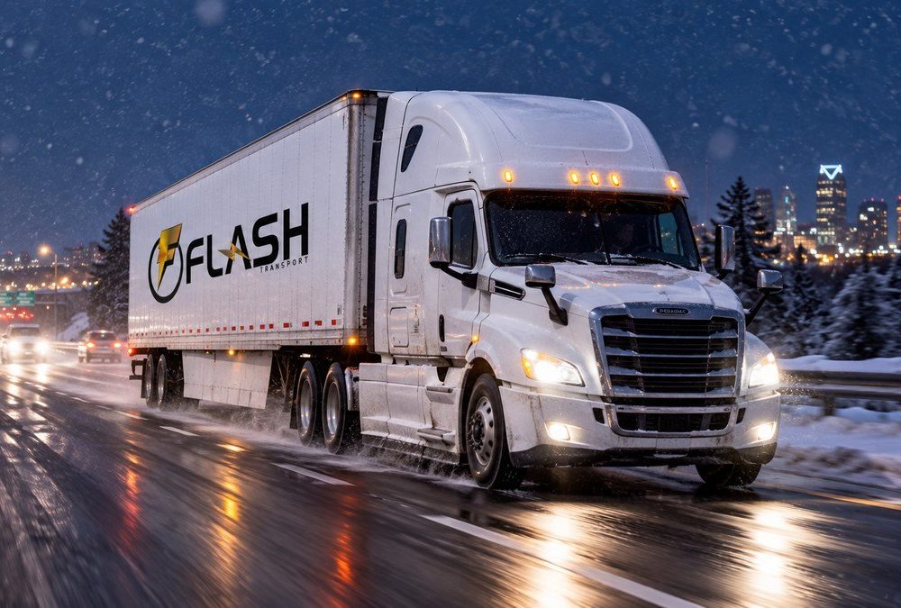 Less Than Truckload (LTL)