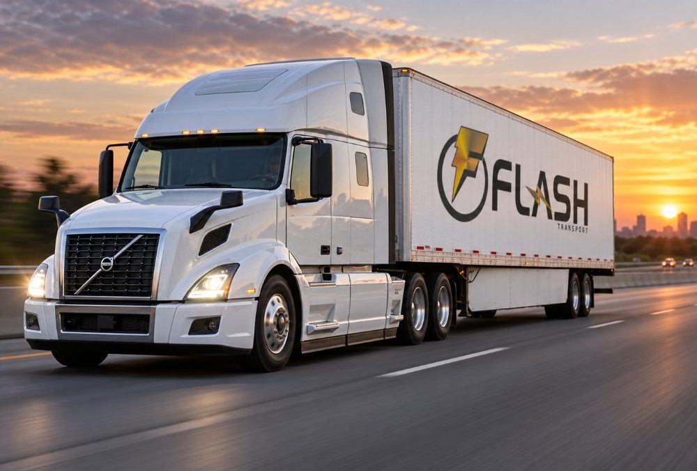 Expedited Freight