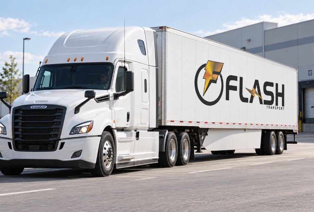 General Freight